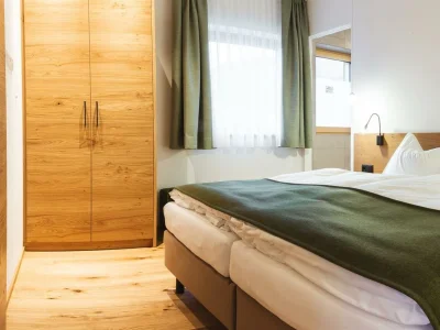 Apartment Appartement ohne Frühstück - Outdoor photo 7