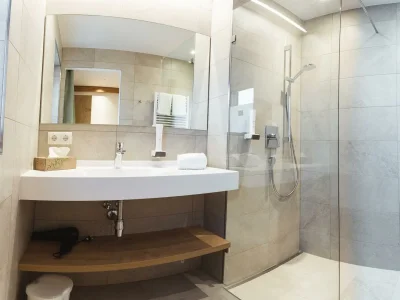 Apartment Appartement ohne Frühstück - Outdoor photo 8