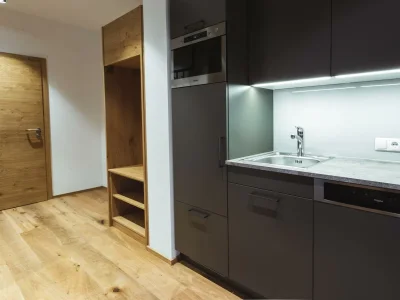 Apartment Appartement ohne Frühstück - Outdoor photo 11