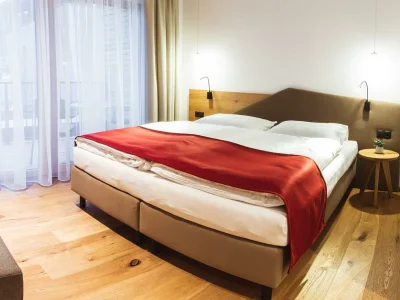 Apartment Appartement ohne Frühstück - Outdoor photo 12