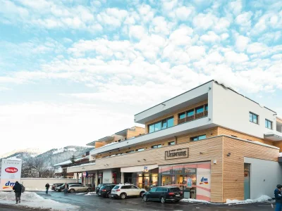 Apartment Appartement ohne Frühstück - Outdoor photo 14