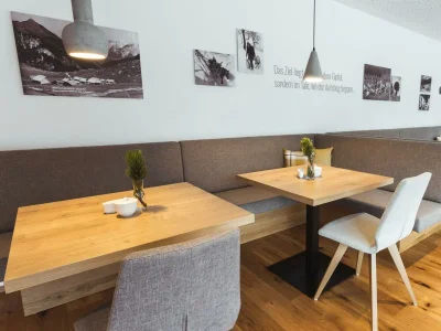 Apartment Appartement ohne Frühstück - Outdoor photo 15