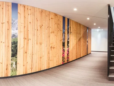 Apartment Appartement ohne Frühstück - Outdoor photo 16