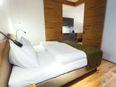 Apartment Appartement ohne Frühstück - Outdoor photo 21