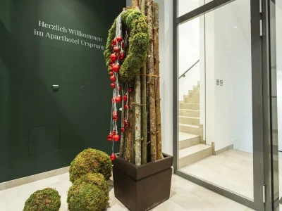 Apartment Appartement ohne Frühstück - Outdoor photo 23