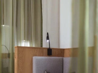 Apartment Appartement ohne Frühstück - Outdoor photo 30