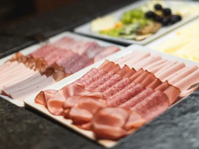 Apartment Appartement ohne Frühstück - Outdoor photo 36