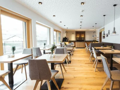 Apartment Appartement ohne Frühstück - Features photo 41