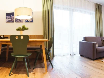 Apartment Appartement ohne Frühstück - Features photo 42