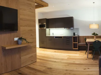 Apartment Appartement ohne Frühstück - Features photo 43