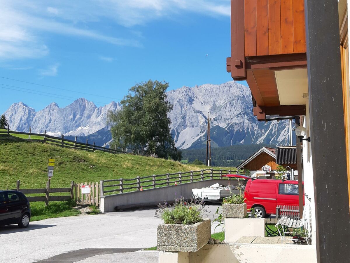 Apartment Apartment/2 Schlafräume/Dusche, WC - Outdoor photo 3