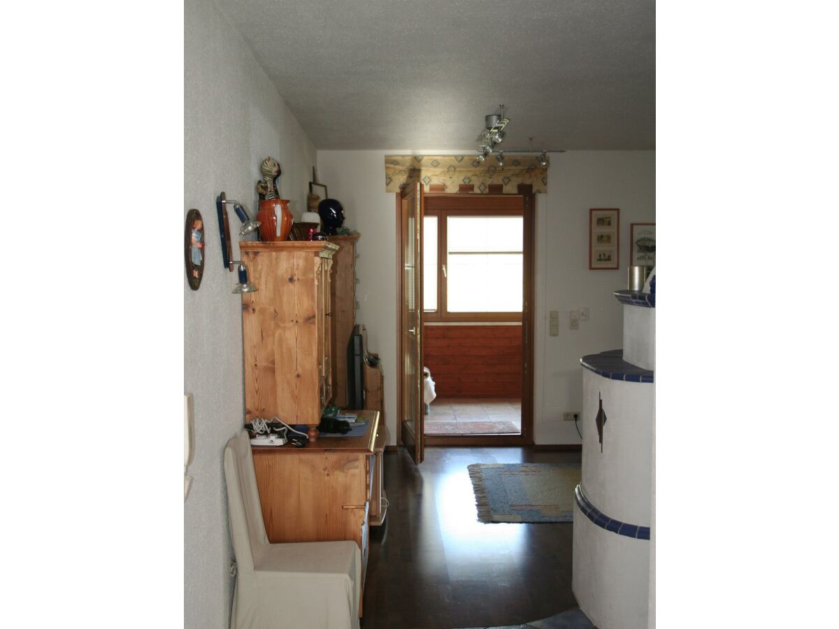 Apartment Apartment/2 Schlafräume/Dusche, WC - Outdoor photo 4