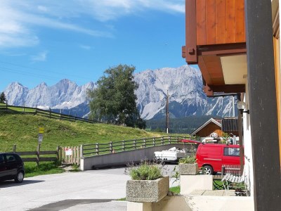 Apartment Apartment/2 Schlafräume/Dusche, WC - Outdoor photo 3