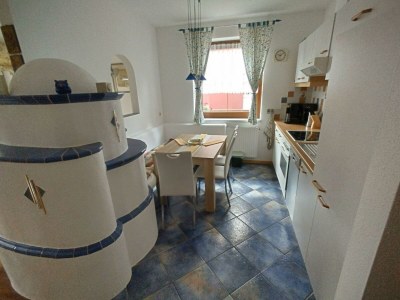 Apartment Apartment/2 Schlafräume/Dusche, WC - Outdoor photo 5