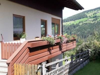 Apartment Apartment/2 Schlafräume/Dusche, WC - Outdoor photo 8