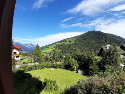 Apartment Apartment/2 Schlafräume/Dusche, WC - Outdoor photo 11