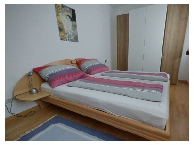 Apartment Apartment/2 Schlafräume/Dusche, WC - Outdoor photo 28