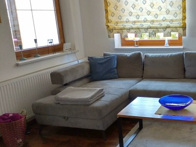 Apartment Apartment/2 Schlafräume/Dusche, WC - Outdoor photo 31