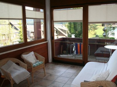 Apartment Apartment/2 Schlafräume/Dusche, WC - Features photo 34