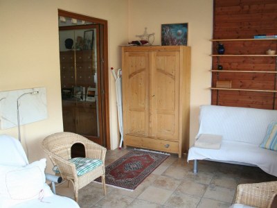 Apartment Apartment/2 Schlafräume/Dusche, WC - Features photo 35