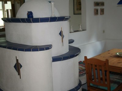 Apartment Apartment/2 Schlafräume/Dusche, WC - Features photo 36