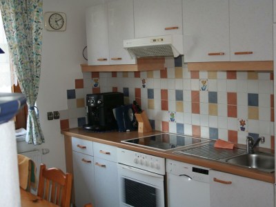 Apartment Apartment/2 Schlafräume/Dusche, WC - Features photo 37