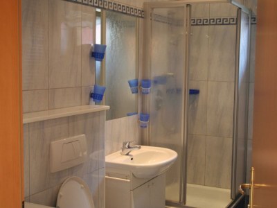 Apartment Apartment/2 Schlafräume/Dusche, WC - Features photo 39