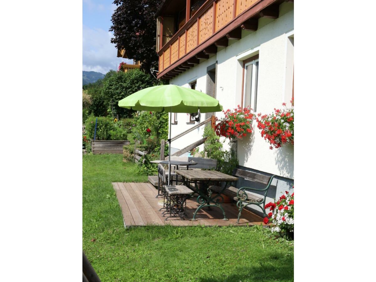 Holiday room Doppelzimmer mit Dusche, WC - Outdoor photo 5