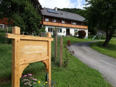 Holiday room Doppelzimmer mit Dusche, WC - Outdoor photo 2