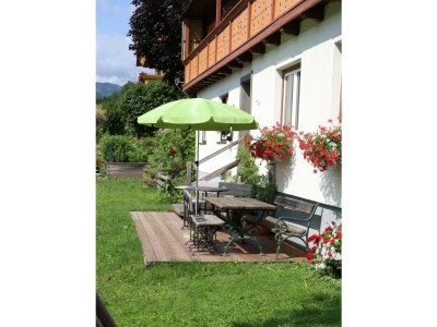 Holiday room Doppelzimmer mit Dusche, WC - Outdoor photo 5