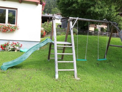 Holiday room Doppelzimmer mit Dusche, WC - Outdoor photo 6