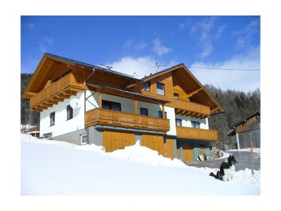 Holiday room Doppelzimmer mit Dusche, WC - Outdoor photo 9