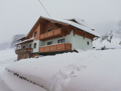 Holiday room Doppelzimmer mit Dusche, WC - Outdoor photo 12