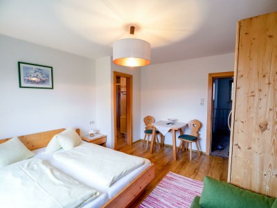 Holiday room Doppelzimmer mit Dusche, WC - Features photo 14