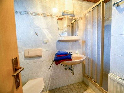 Holiday room Doppelzimmer mit Dusche, WC - Features photo 16