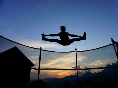 Holiday room Familienzimmer Planai - Outdoor photo 8