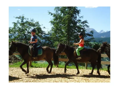 Holiday room Familienzimmer Planai - Outdoor photo 11