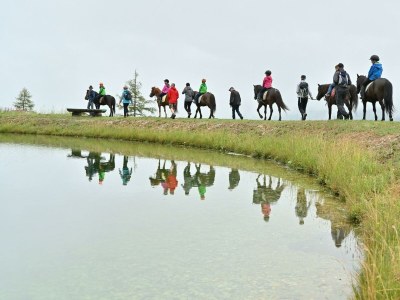 Holiday room Familienzimmer Bergblick - Outdoor photo 10
