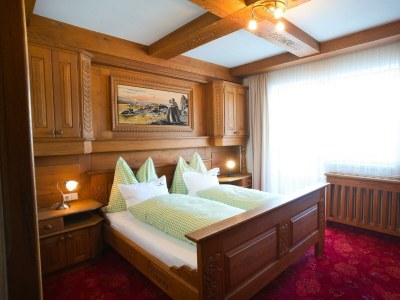 Holiday room Familienzimmer Bergblick - Features photo 23