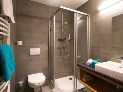 Holiday room Familienzimmer Bergblick - Features photo 24