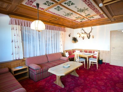 Holiday room Familienzimmer Bergblick - Features photo 25