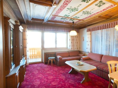 Holiday room Familienzimmer Bergblick - Features photo 26