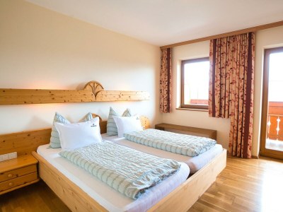 Holiday room Doppelzimmer Typ B - Outdoor photo 17