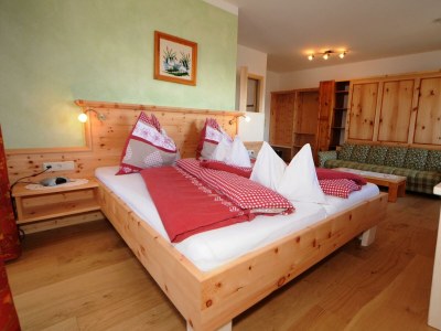 Holiday room Doppelzimmer Typ B - Features photo 23