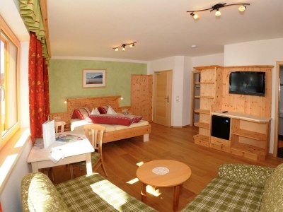 Holiday room Doppelzimmer Typ B - Features photo 24