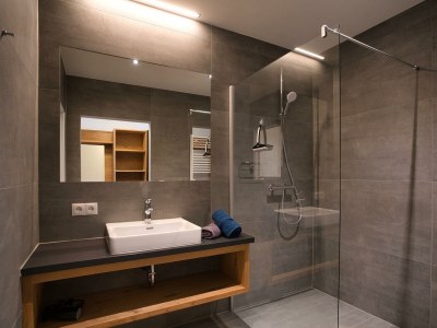 Holiday room Doppelzimmer Typ A - Outdoor photo 19