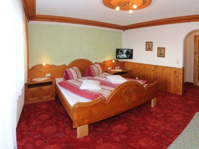 Holiday room Doppelzimmer Typ A - Features photo 23