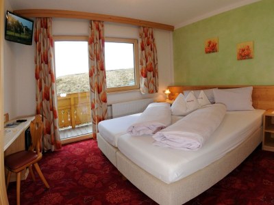 Holiday room Doppelzimmer Typ A - Features photo 24