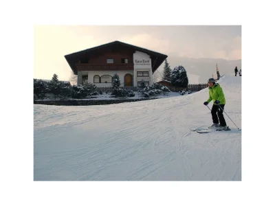 Apartment Apartment für 2-4 Personen - Outdoor photo 7