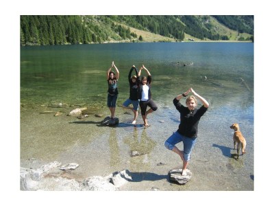 Holiday room Doppelzimmer mit Dusche, WC - Outdoor photo 9